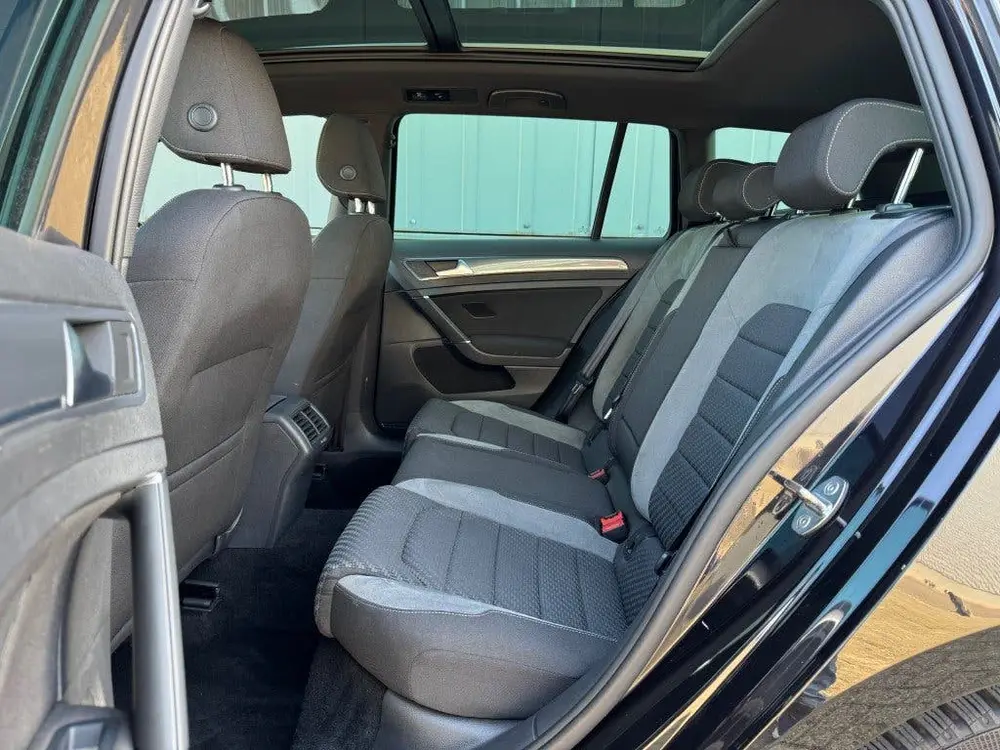 Volkswagen GOLF 1.5 TSI DSG R-Line Dynaudio Panoramadak Virt uit 2020, foto 10
