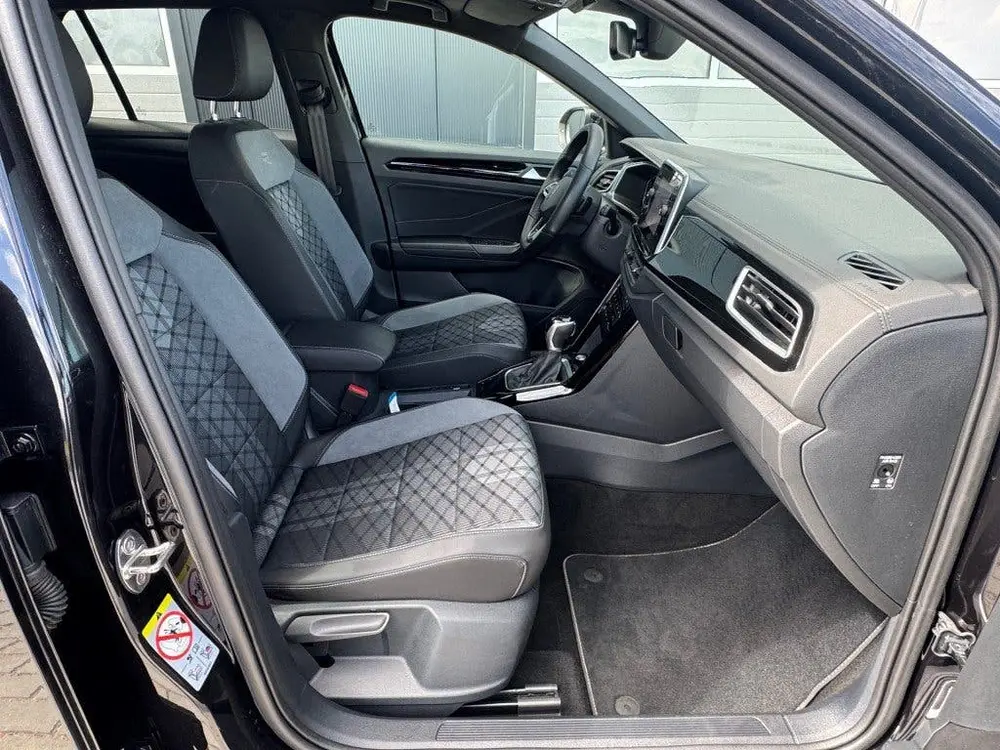 Volkswagen T-ROC 1.5 TSI DSG R-LINE BUSINESS+ Trekhaak IQ Li uit 2022, foto 14