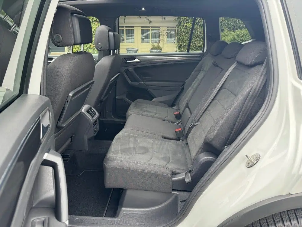 Volkswagen TIGUAN ALLSPACE 1.5 TSI R-line DSG 7-Persoons Pan uit 2020, foto 11