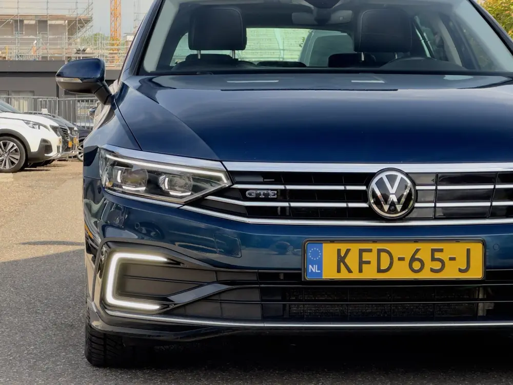 Volkswagen Passat Variant 1.4 TSI PHEV AUT7 GTE SOH 96.3% PA uit 2022, foto 16