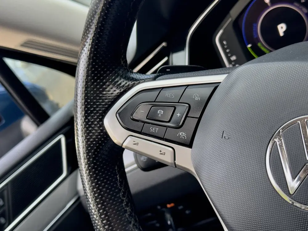 Volkswagen Passat Variant 1.4 TSI PHEV AUT7 GTE SOH 96.3% PA uit 2022, foto 17