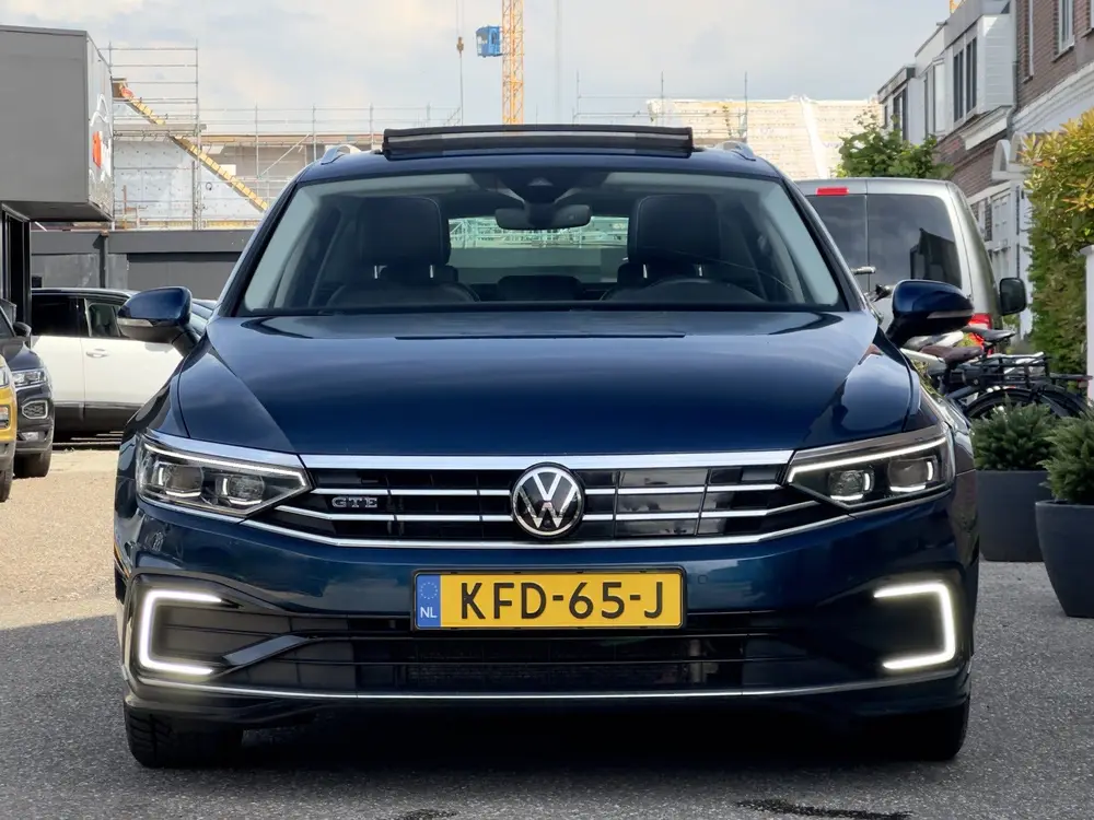 Volkswagen Passat Variant 1.4 TSI PHEV AUT7 GTE SOH 96.3% PA uit 2022, foto 5