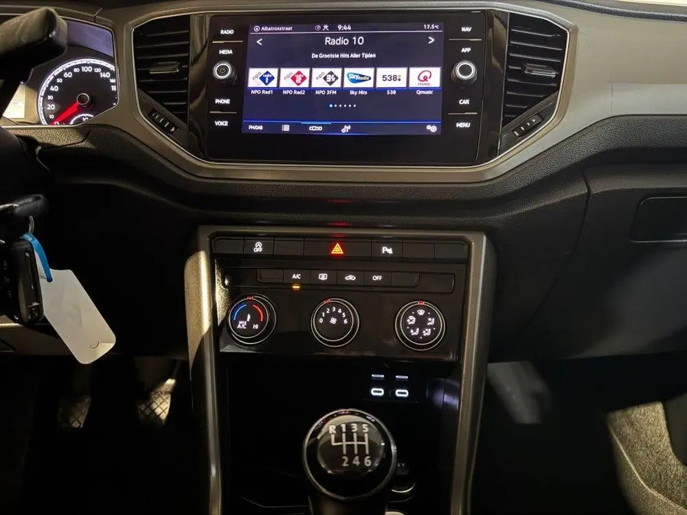 Volkswagen T-ROC 1.0 TSI STYLE l NAP l ACC l TREKHAAK l CARP uit 2020, foto 18