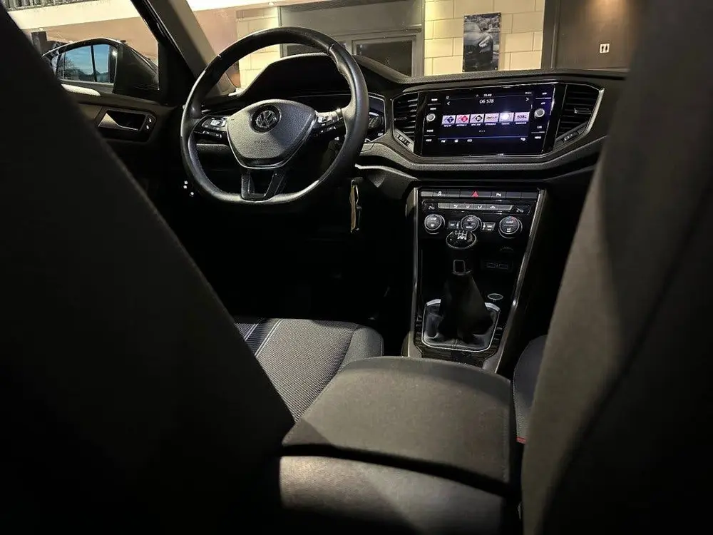Volkswagen T-ROC 1.0 TSI STYLE l PANORAMA l ACC l CLIMA l LM uit 2019, foto 16