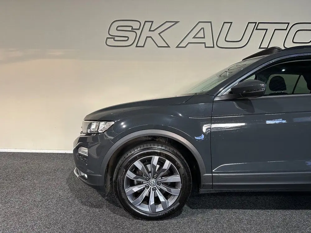 Volkswagen T-ROC 1.0 TSI STYLE l PANORAMA l ACC l CLIMA l LM uit 2019, foto 8