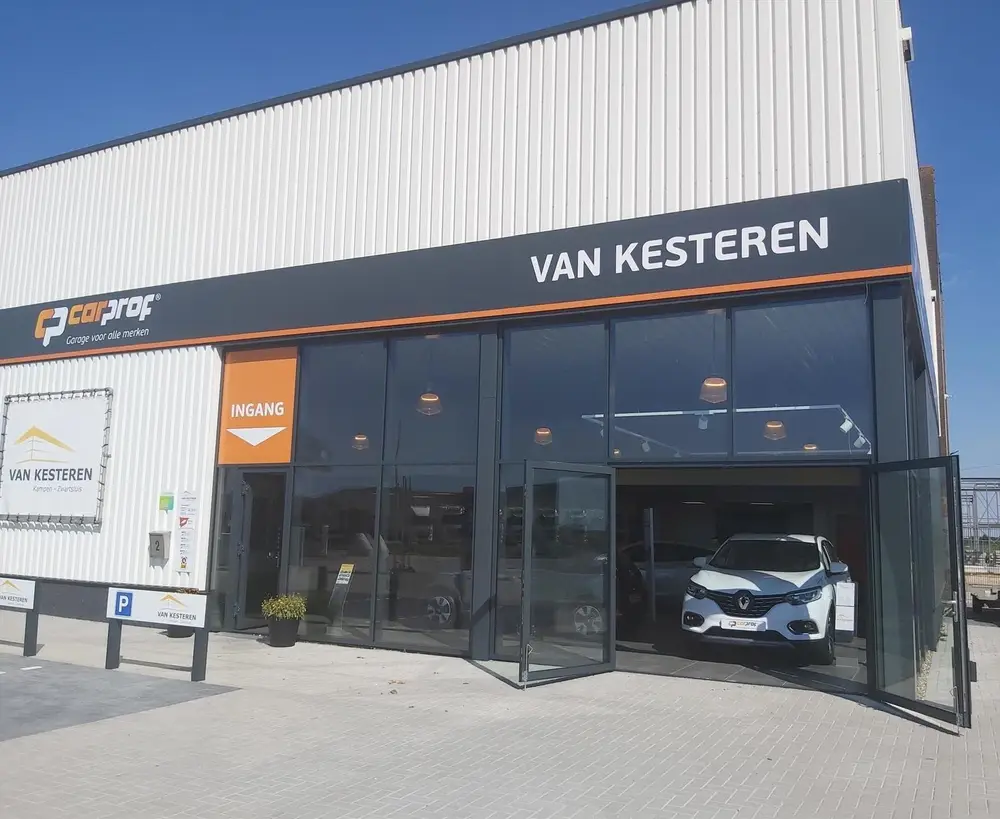 Hyundai Kona EV 204pk 2WD Aut. Premium / Navigatie / Camera uit 2019, foto 5