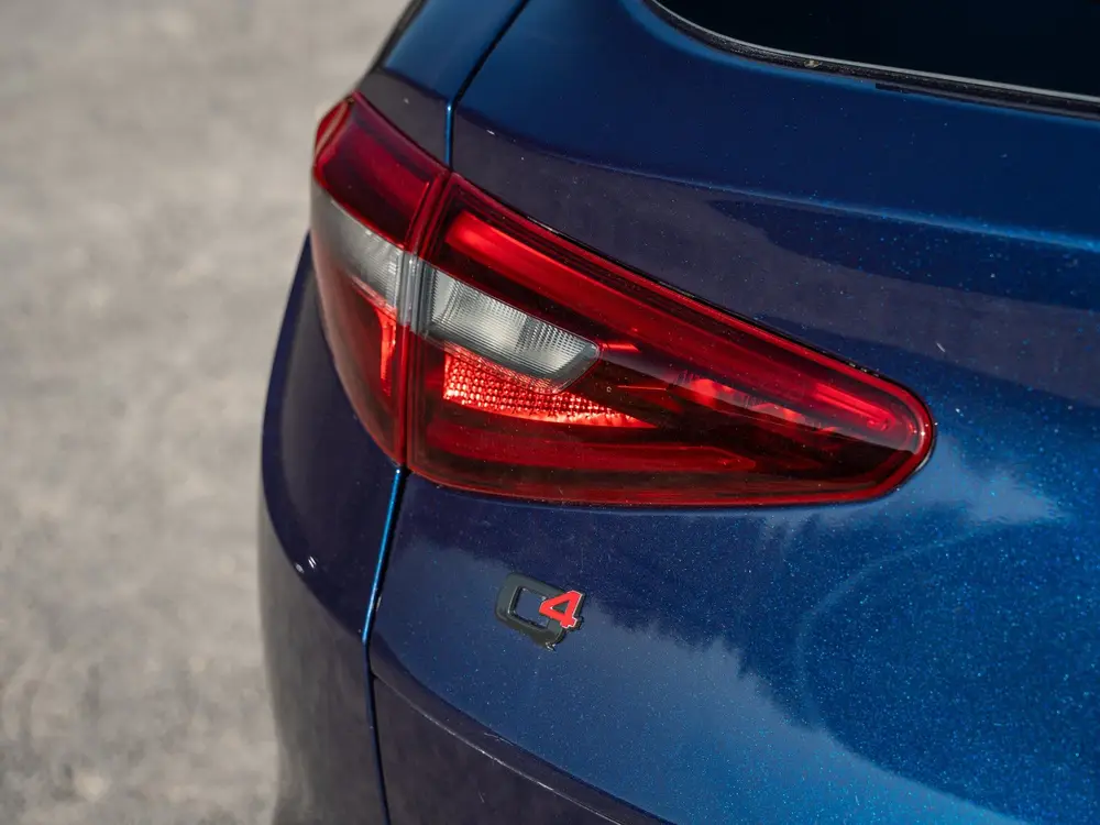 Alfa Romeo Stelvio 2.0 T AWD B-Tech uit 2019, foto 16
