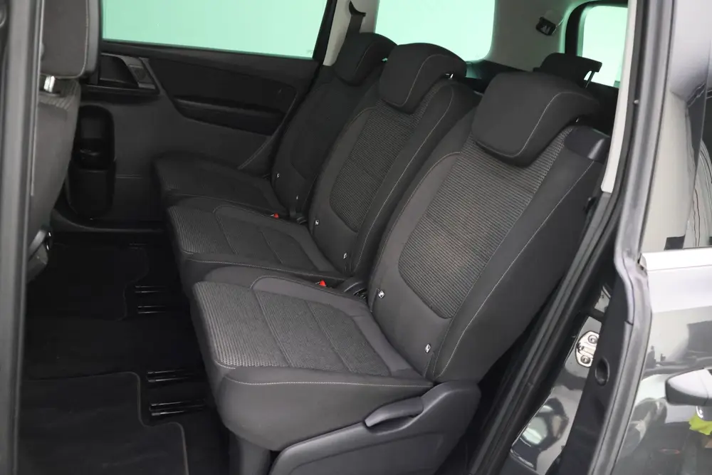Volkswagen Sharan 1.4 TSI DSG 7P Comfortline NAVIGATIE | CLI uit 2020, foto 11