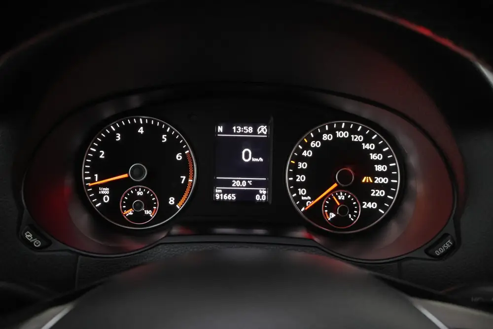Volkswagen Sharan 1.4 TSI DSG 7P Comfortline NAVIGATIE | CLI uit 2020, foto 15