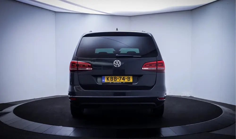Volkswagen Sharan 1.4 TSI DSG 7P Comfortline NAVIGATIE | CLI uit 2020, foto 6