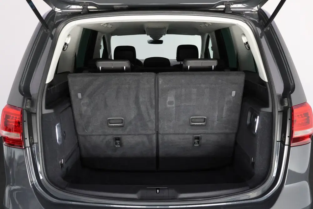 Volkswagen Sharan 1.4 TSI DSG 7P Comfortline NAVIGATIE | CLI uit 2020, foto 7