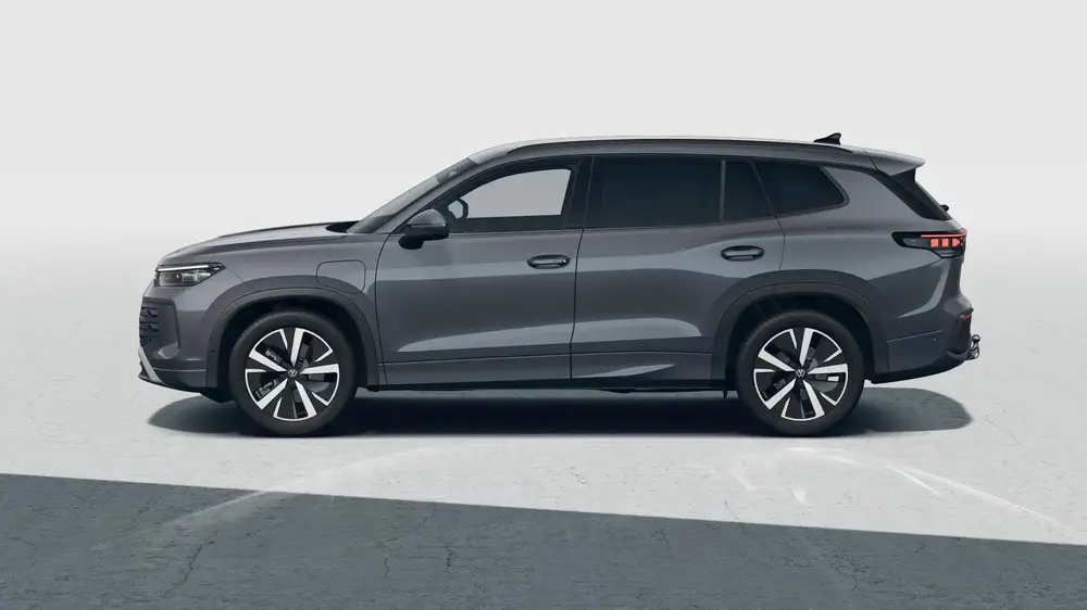Volkswagen Tayron 1.5 eHybrid 204pk Life Edition | Design Pa uit 2026, foto 3