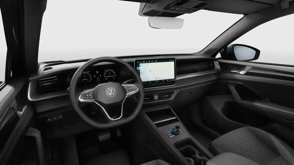 Volkswagen Tayron 1.5 eHybrid 204pk Life Edition | Design Pa uit 2026, foto 5