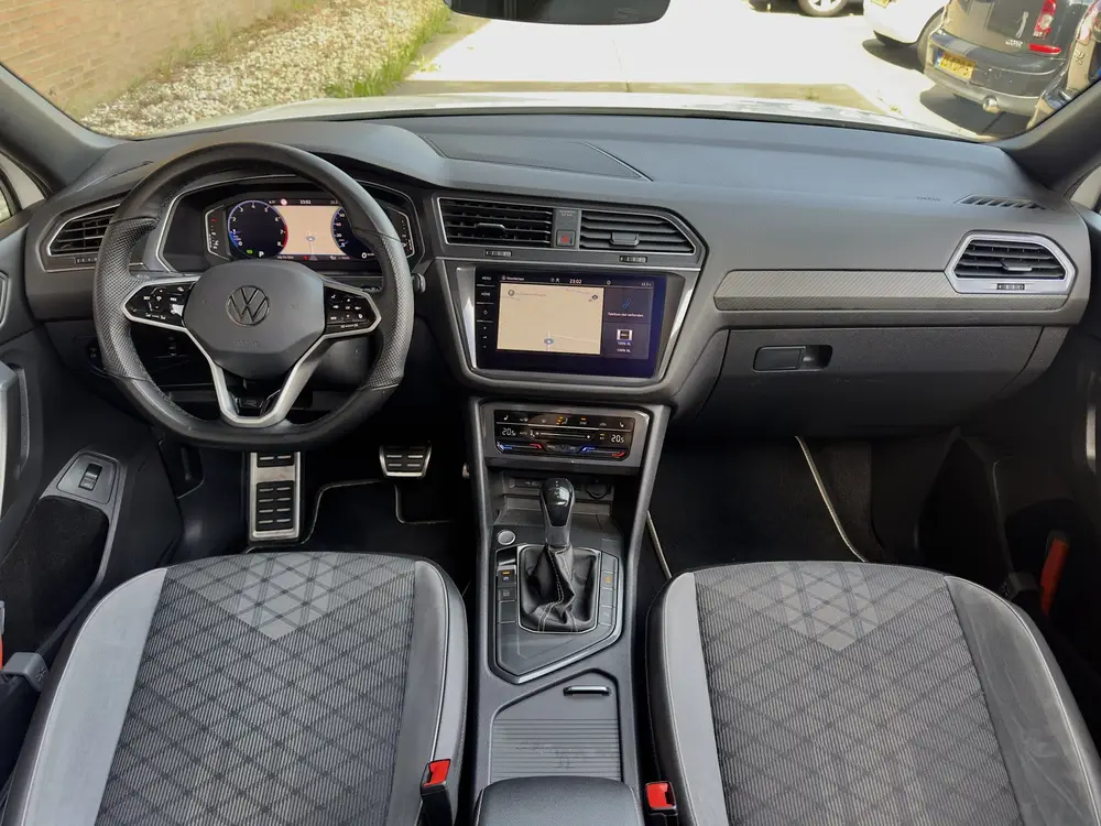 Volkswagen Tiguan Allspace 1.5 ZOMERACTIE! BETAAL NU 50% 164 uit 2022, foto 12