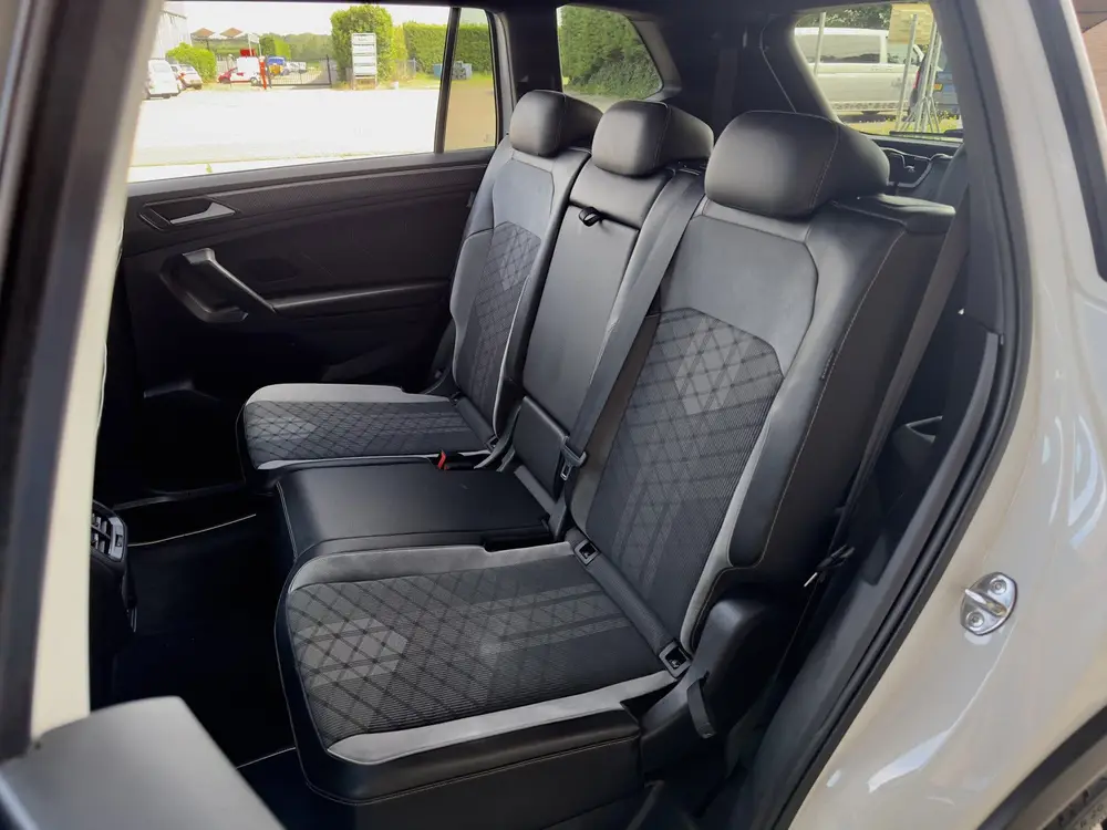 Volkswagen Tiguan Allspace 1.5 ZOMERACTIE! BETAAL NU 50% 164 uit 2022, foto 15