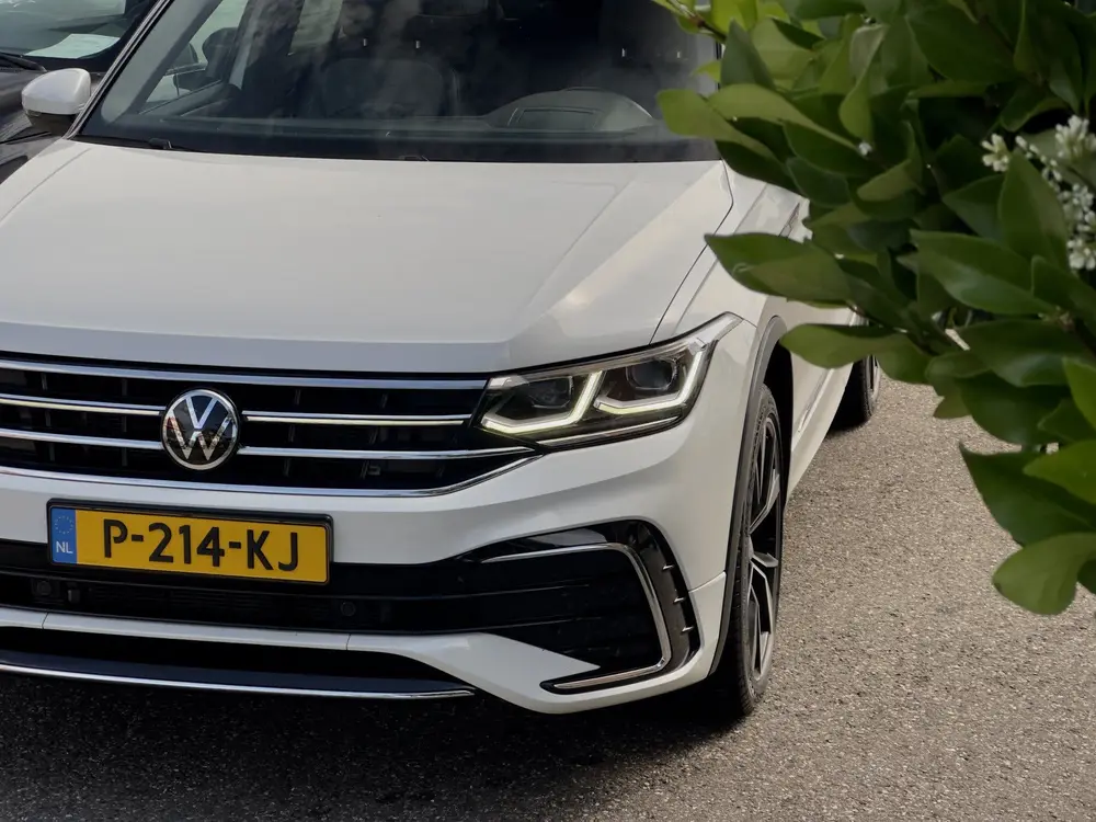 Volkswagen Tiguan Allspace 1.5 ZOMERACTIE! BETAAL NU 50% 164 uit 2022, foto 17