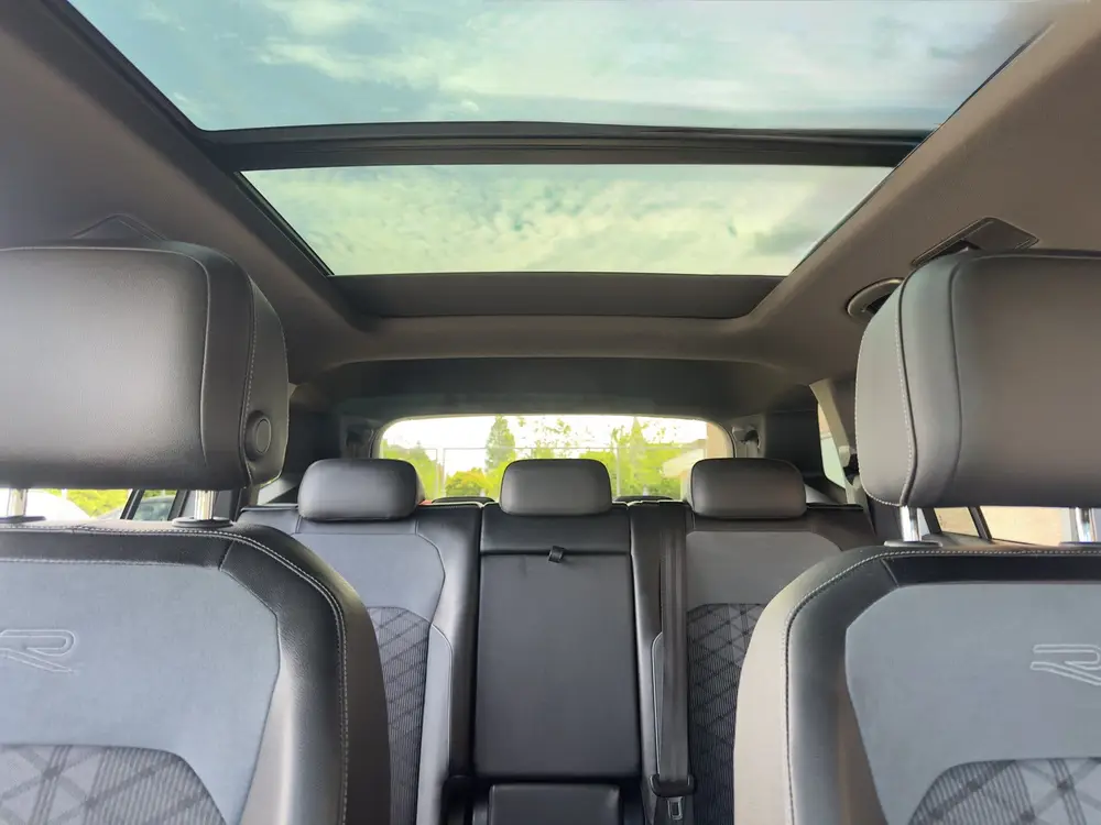 Volkswagen Tiguan Allspace 1.5 ZOMERACTIE! BETAAL NU 50% 164 uit 2022, foto 4