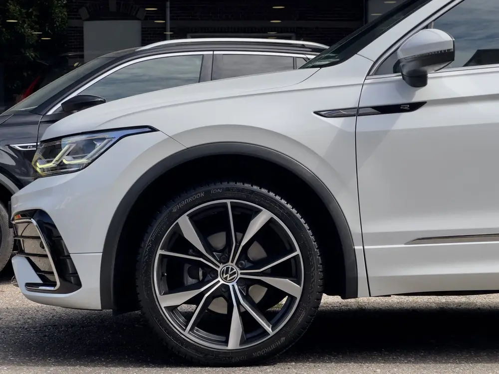 Volkswagen Tiguan Allspace 1.5 ZOMERACTIE! BETAAL NU 50% 164 uit 2022, foto 9