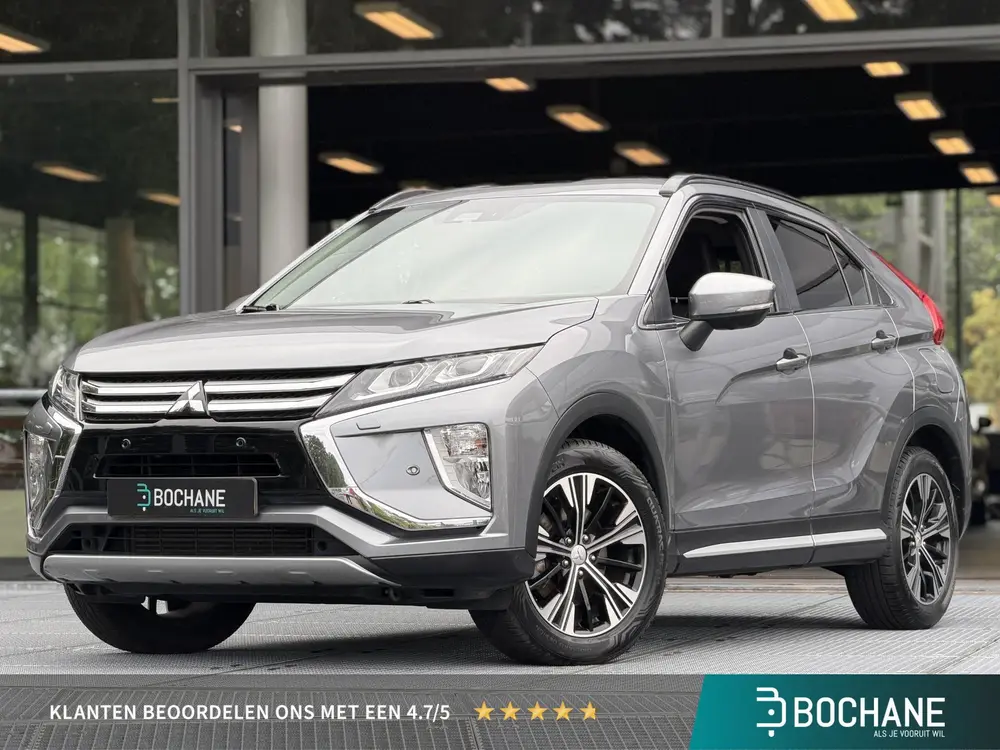 Mitsubishi Eclipse Cross 1.5 DI-T First Edition 163PK | Dode uit 2019