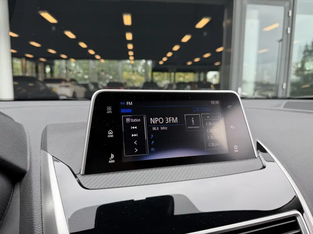 Mitsubishi Eclipse Cross 1.5 DI-T First Edition 163PK | Dode uit 2019, foto 10