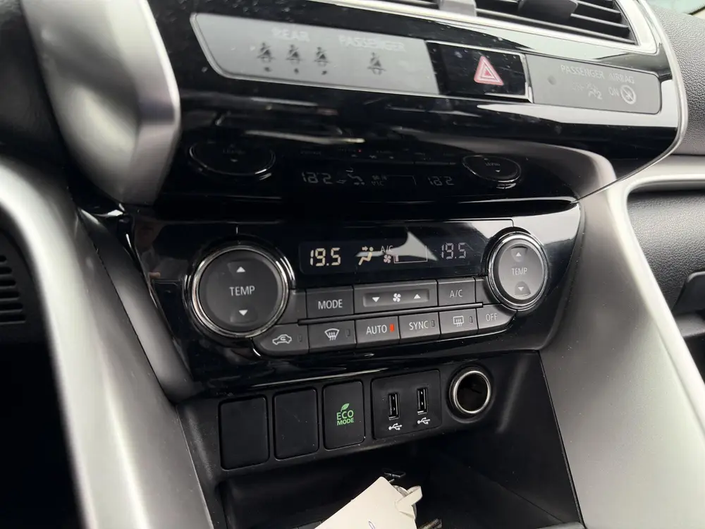 Mitsubishi Eclipse Cross 1.5 DI-T First Edition 163PK | Dode uit 2019, foto 13