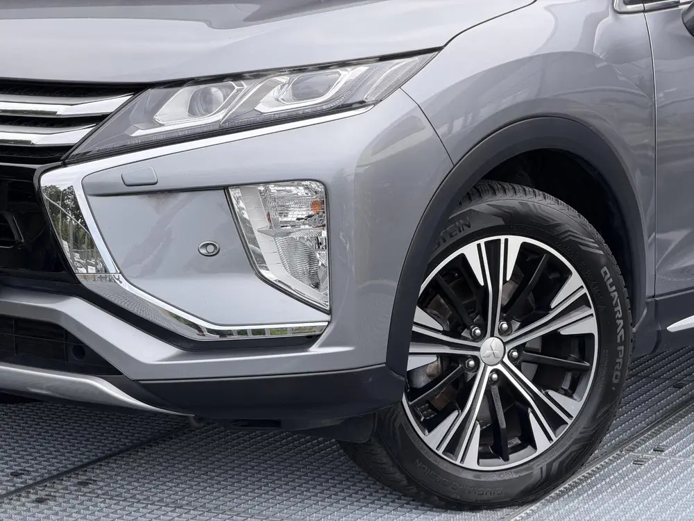 Mitsubishi Eclipse Cross 1.5 DI-T First Edition 163PK | Dode uit 2019, foto 16