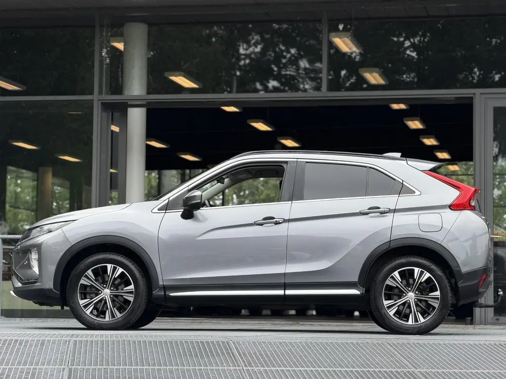 Mitsubishi Eclipse Cross 1.5 DI-T First Edition 163PK | Dode uit 2019, foto 18