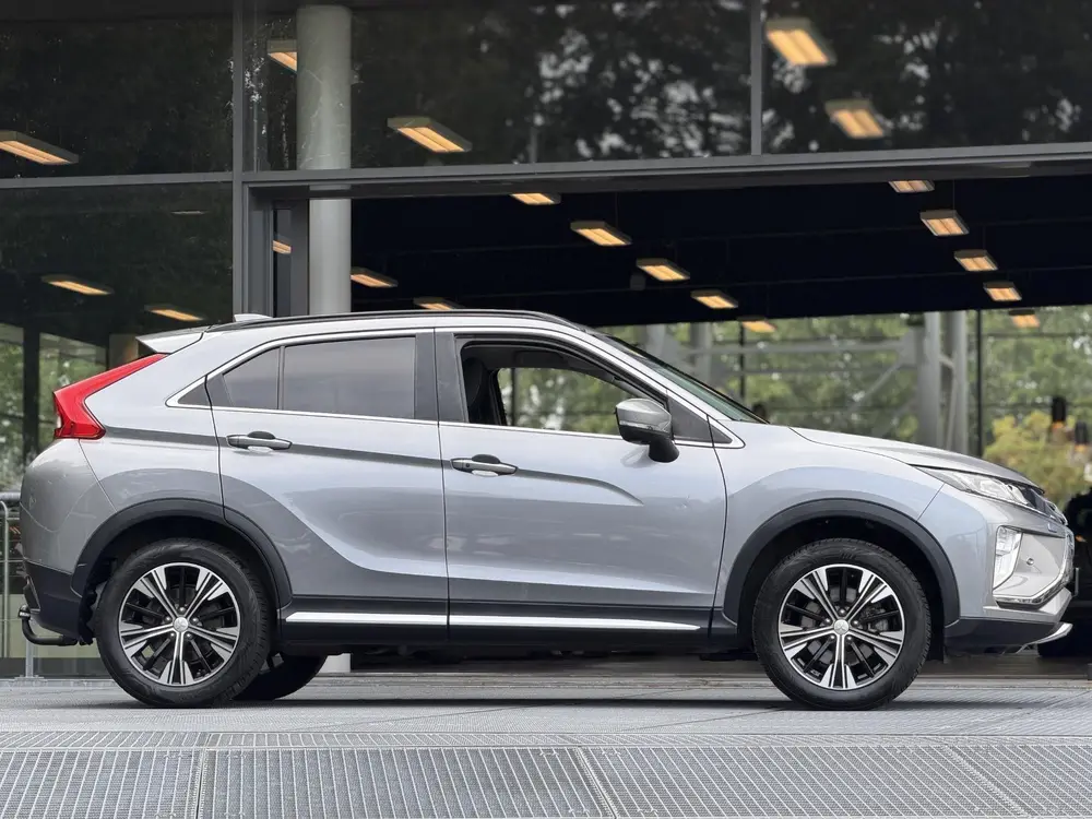 Mitsubishi Eclipse Cross 1.5 DI-T First Edition 163PK | Dode uit 2019, foto 19