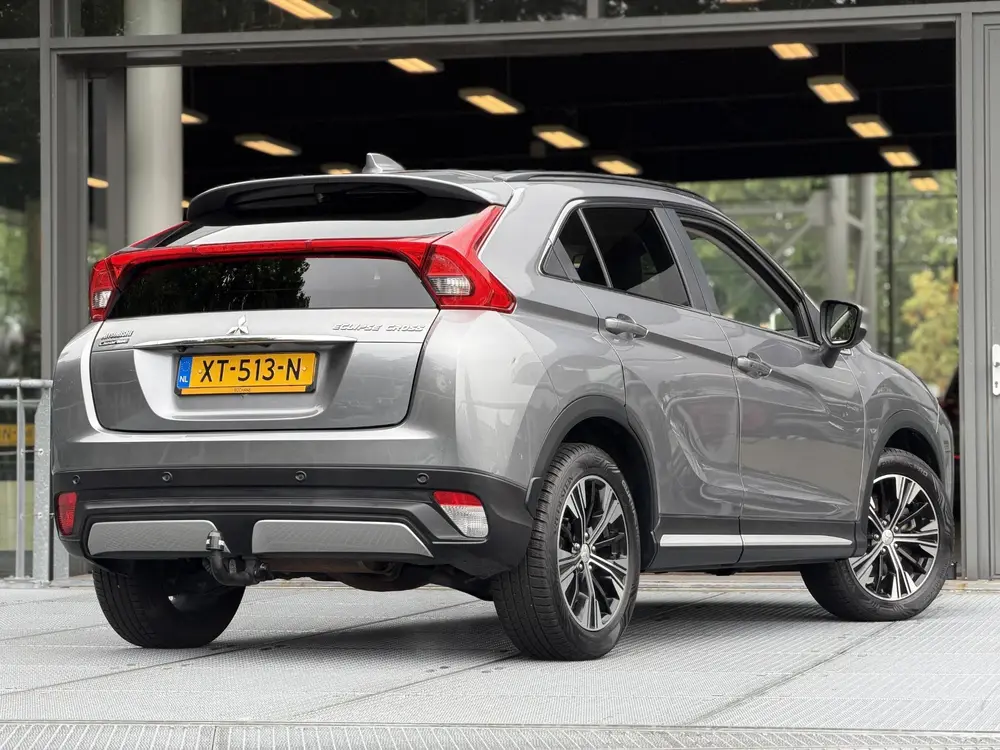Mitsubishi Eclipse Cross 1.5 DI-T First Edition 163PK | Dode uit 2019, foto 2