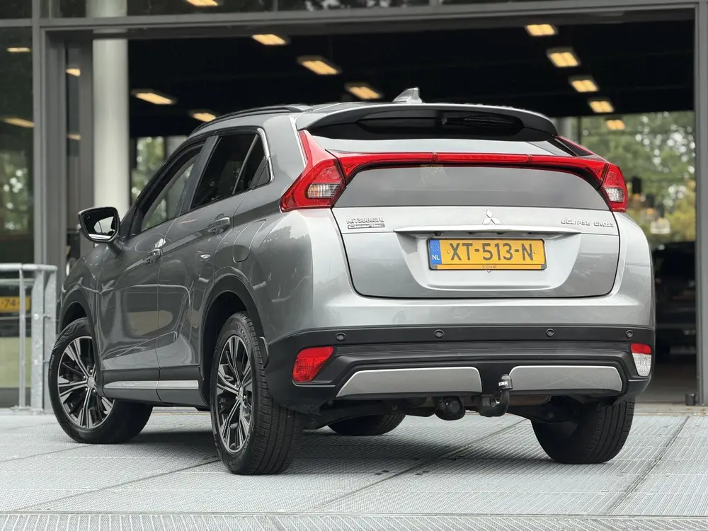 Mitsubishi Eclipse Cross 1.5 DI-T First Edition 163PK | Dode uit 2019, foto 6