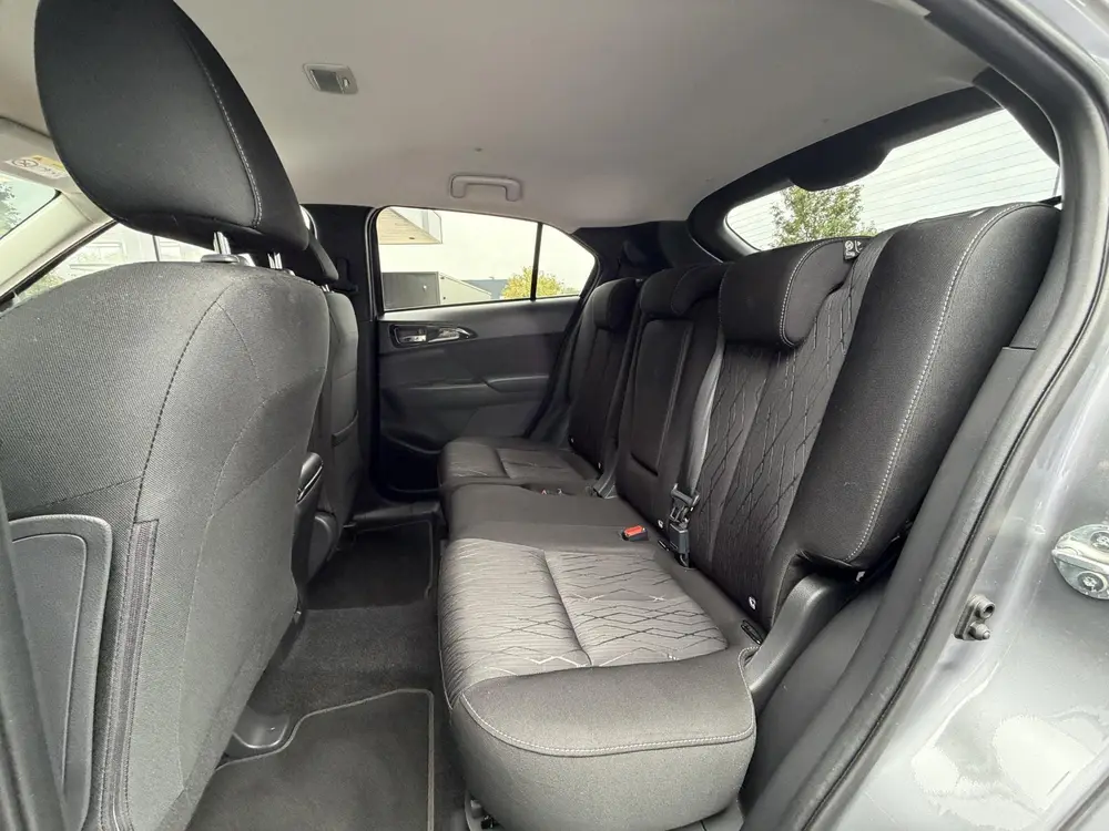 Mitsubishi Eclipse Cross 1.5 DI-T First Edition 163PK | Dode uit 2019, foto 8