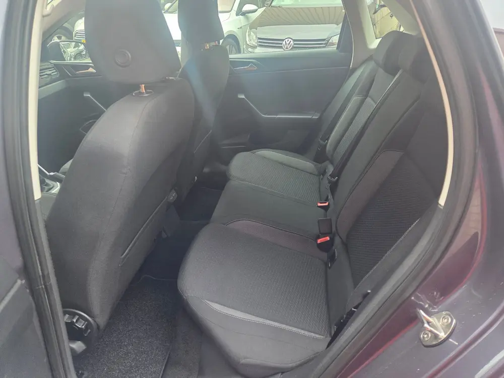 Volkswagen Polo 1.0 TSI Life Cruise control/ Navigatie/ Appl uit 2022, foto 7