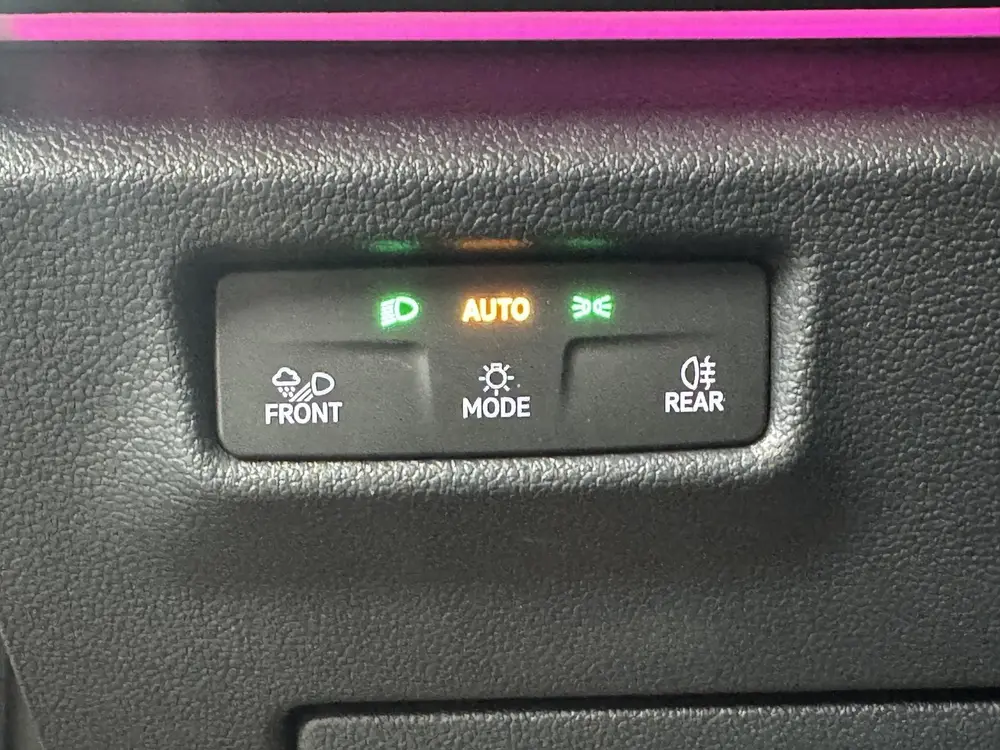 Volkswagen Tiguan 1.5 eTSI Life ,360Cam,Carpl,Trekhaak,Cruis uit 2025, foto 13