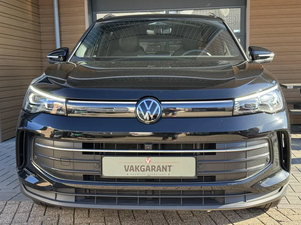 Volkswagen Tiguan 1.5 eTSI Life ,360Cam,Carpl,Trekhaak,Cruis uit 2025, foto 2