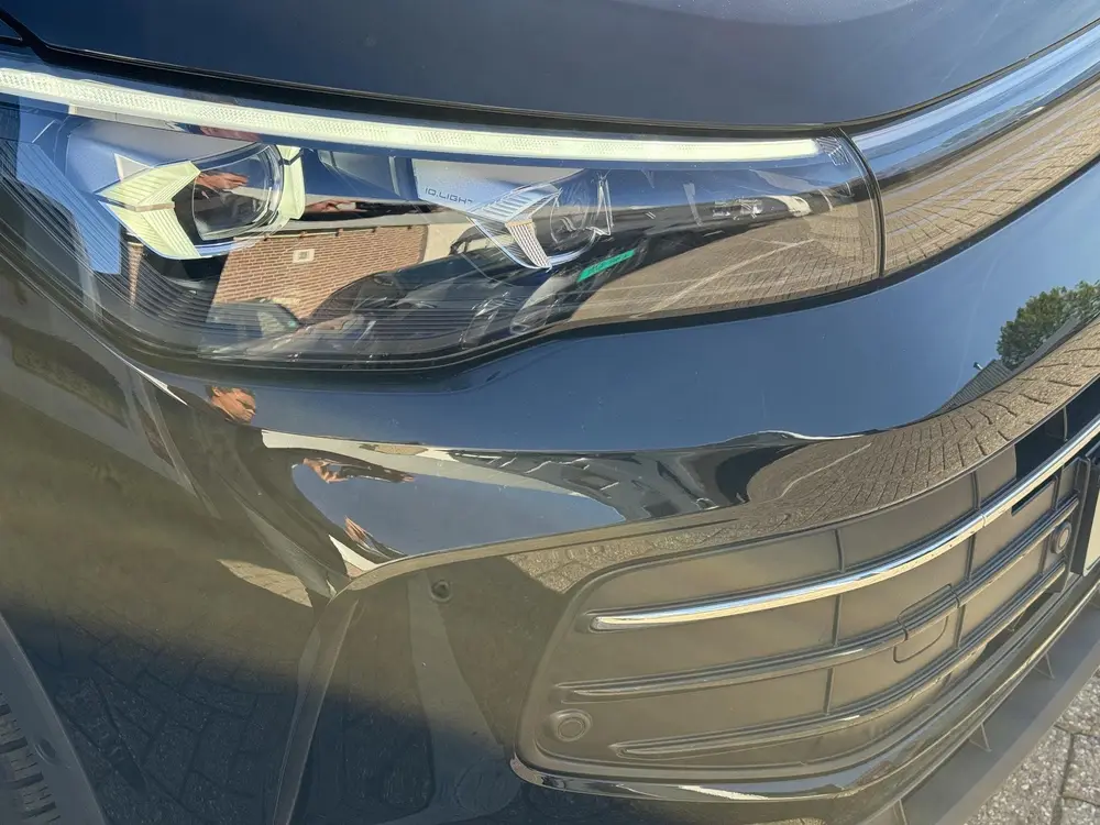 Volkswagen Tiguan 1.5 eTSI Life ,360Cam,Carpl,Trekhaak,Cruis uit 2025, foto 4