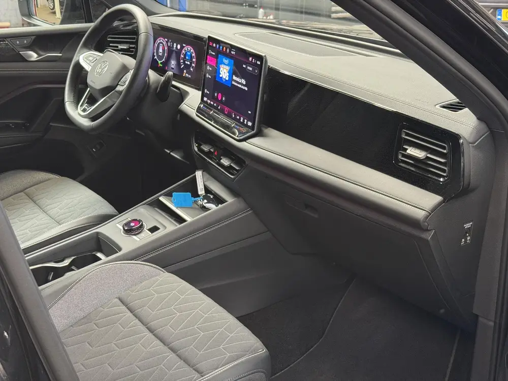 Volkswagen Tiguan 1.5 eTSI Life ,360Cam,Carpl,Trekhaak,Cruis uit 2025, foto 6