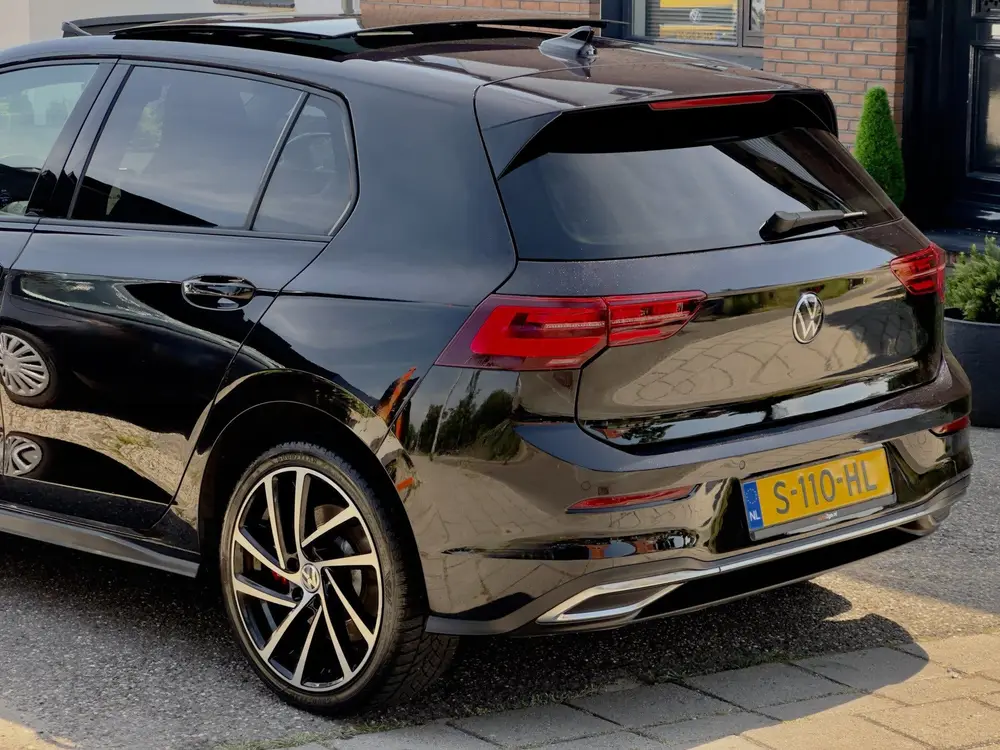 Volkswagen Golf 1.4 eHybride GTE SOH 93.9 % PANODAK LEDER NA uit 2023, foto 16