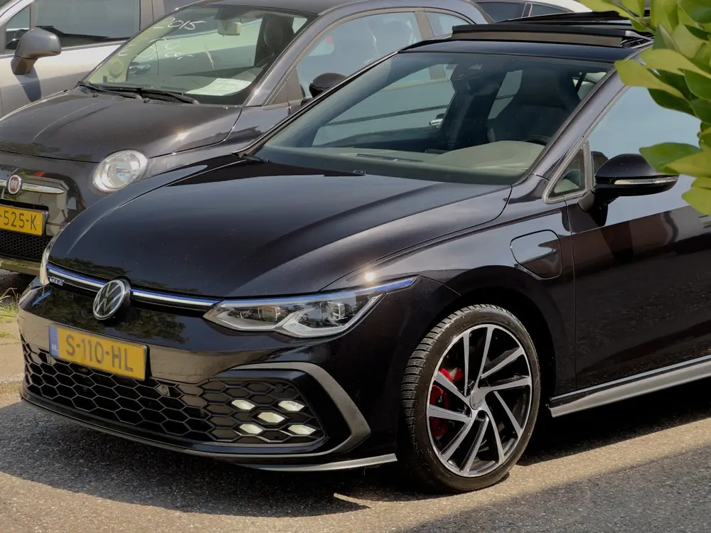 Volkswagen Golf 1.4 eHybride GTE SOH 93.9 % PANODAK LEDER NA uit 2023, foto 18