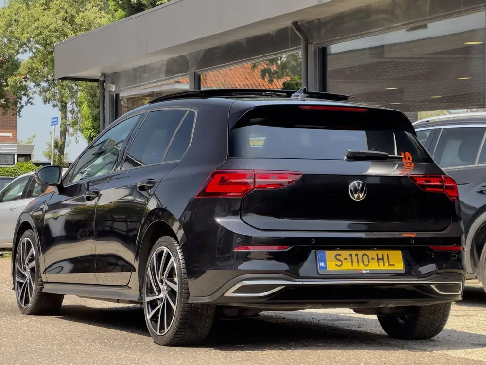 Volkswagen Golf 1.4 eHybride GTE SOH 93.9 % PANODAK LEDER NA uit 2023, foto 3