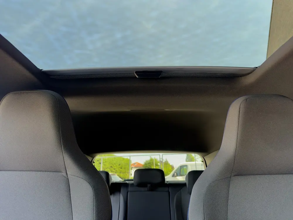 Volkswagen Golf 1.4 eHybride GTE SOH 93.9 % PANODAK LEDER NA uit 2023, foto 4