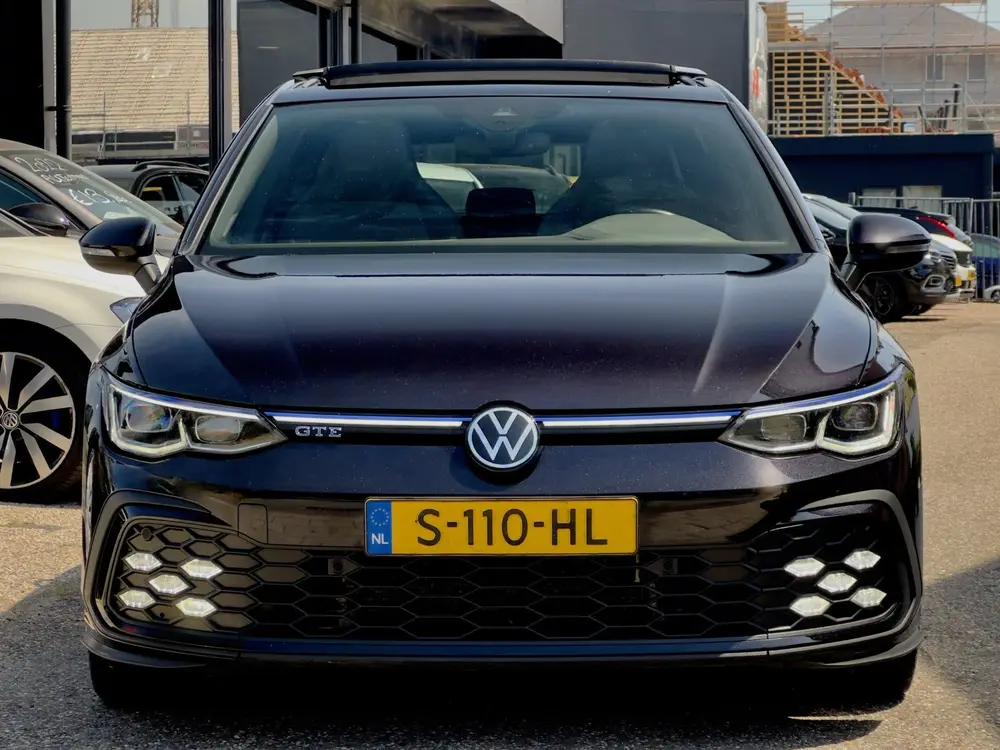 Volkswagen Golf 1.4 eHybride GTE SOH 93.9 % PANODAK LEDER NA uit 2023, foto 5