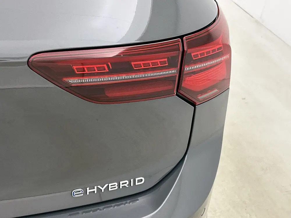 Volkswagen Golf 1.4 eHybrid Style | 204 PK | Soh 100% | Park uit 2021, foto 14