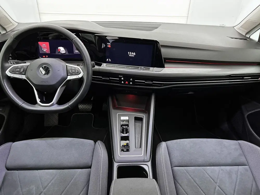 Volkswagen Golf 1.4 eHybrid Style | 204 PK | Soh 100% | Park uit 2021, foto 19