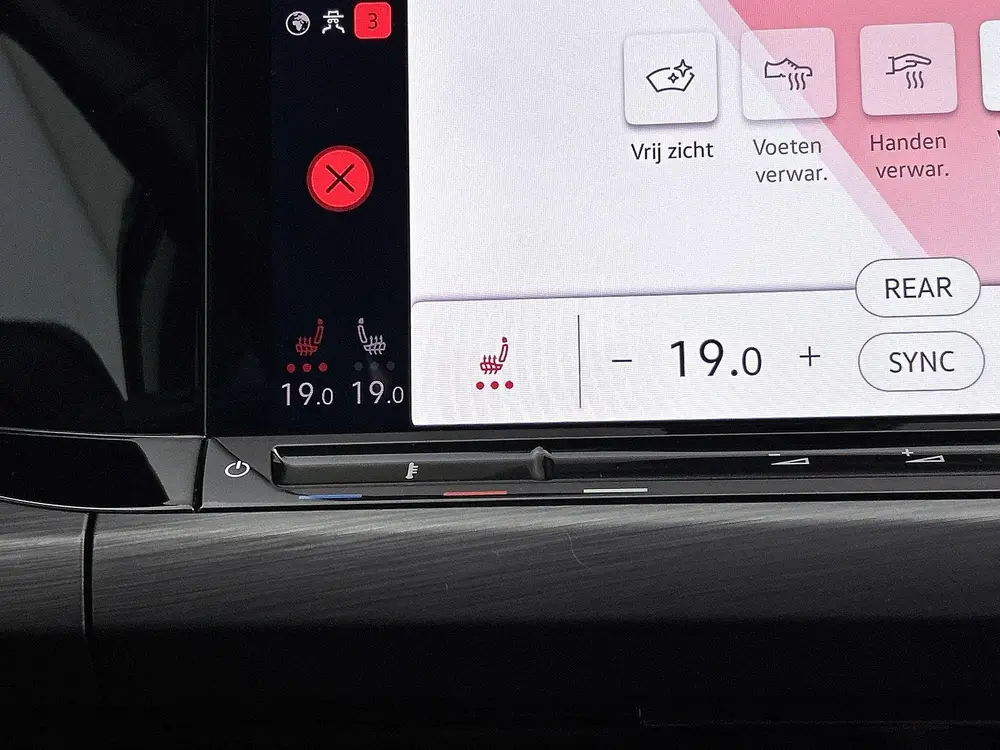Volkswagen Golf 1.4 eHybrid Style | 204 PK | Soh 100% | Park uit 2021, foto 7