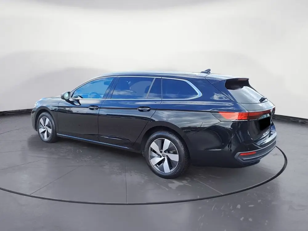Volkswagen Passat Variant 2.0 TDI 150 PK Automaat Panorama-S uit 2025, foto 4