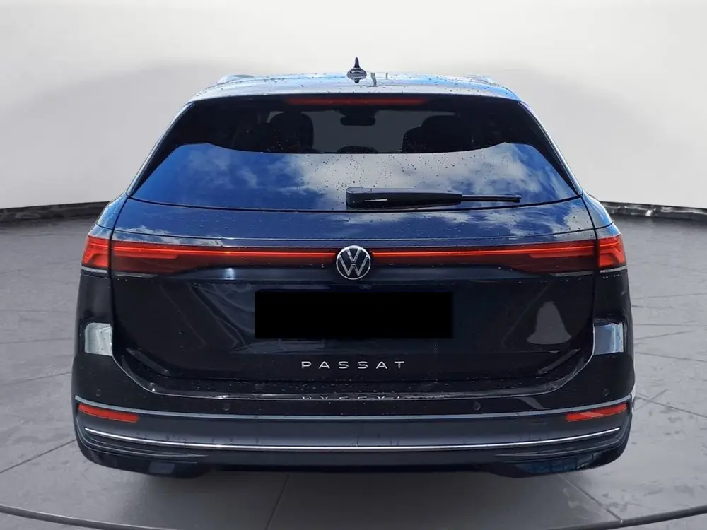 Volkswagen Passat Variant 2.0 TDI 150 PK Automaat Panorama-S uit 2025, foto 5