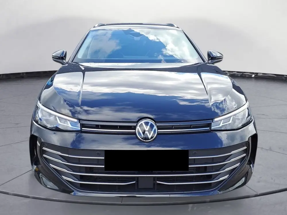 Volkswagen Passat Variant 2.0 TDI 150 PK Automaat Panorama-S uit 2025, foto 6