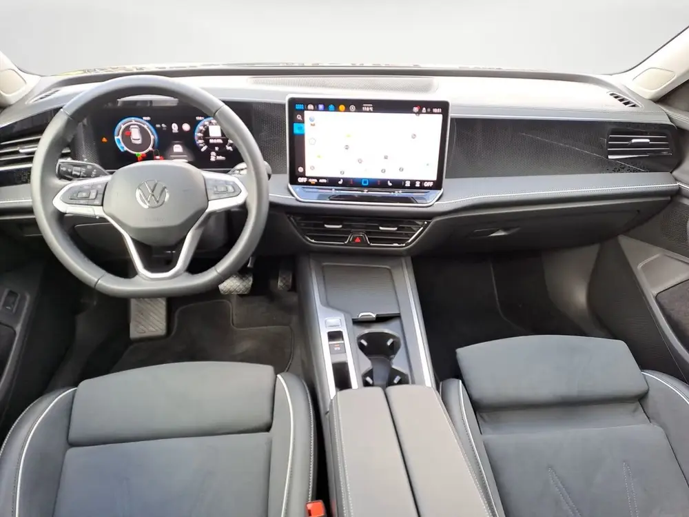 Volkswagen Passat Variant 2.0 TDI 150 PK Automaat Panorama-S uit 2025, foto 9