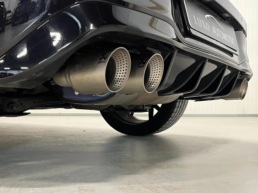 Volkswagen Golf 2.0 TSI R 4Motion | AKRAPOVIC | PANO | LEDER uit 2021, foto 6