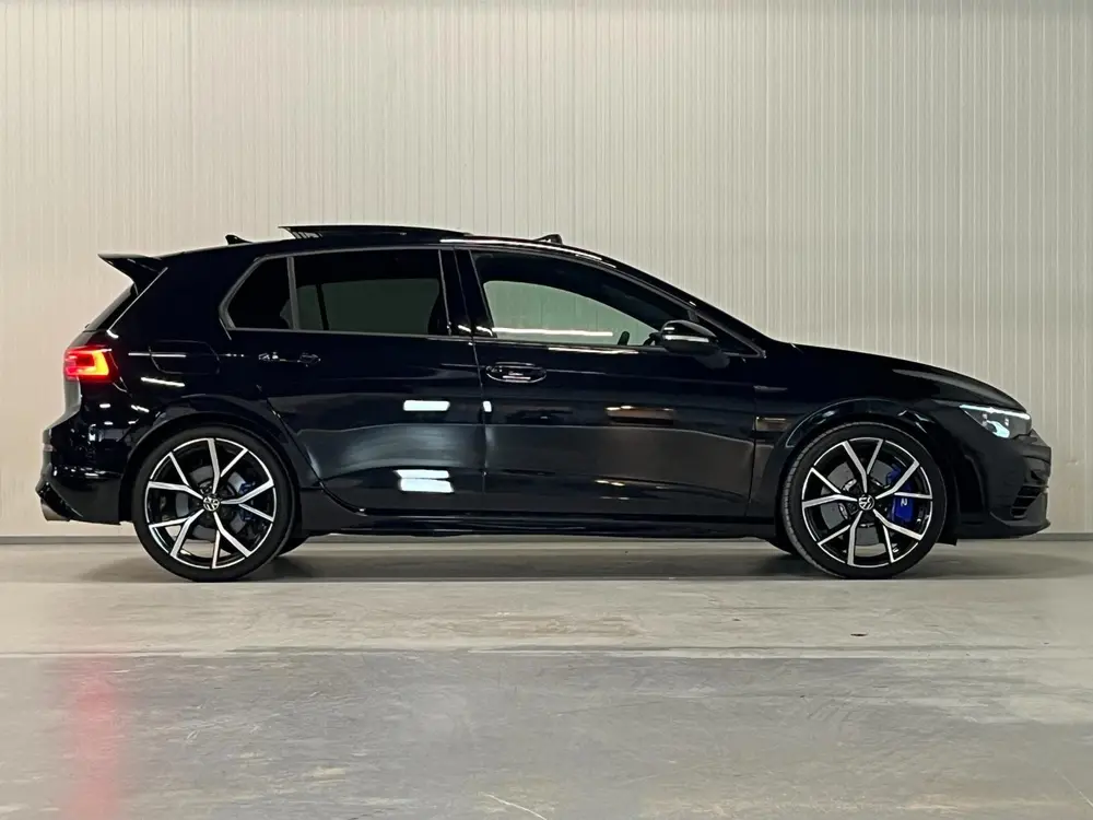 Volkswagen Golf 2.0 TSI R 4Motion | AKRAPOVIC | PANO | LEDER uit 2021, foto 8